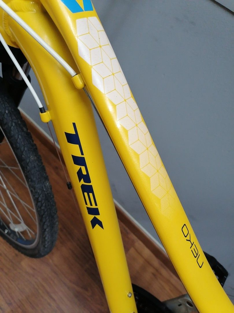 Trek shop neko electric