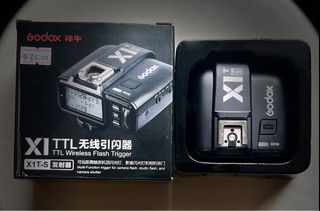 TTL Flash Remote Trigger for  ( SONY )