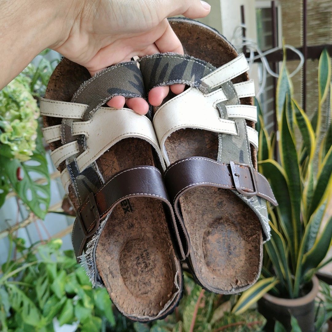 Tultex Outdoor Sandal 7UK Men s Fashion Footwear Flipflops and