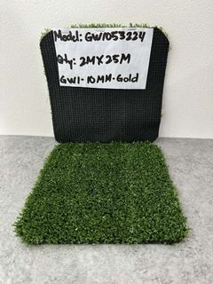 Turf Grass Artificial Grass Imported