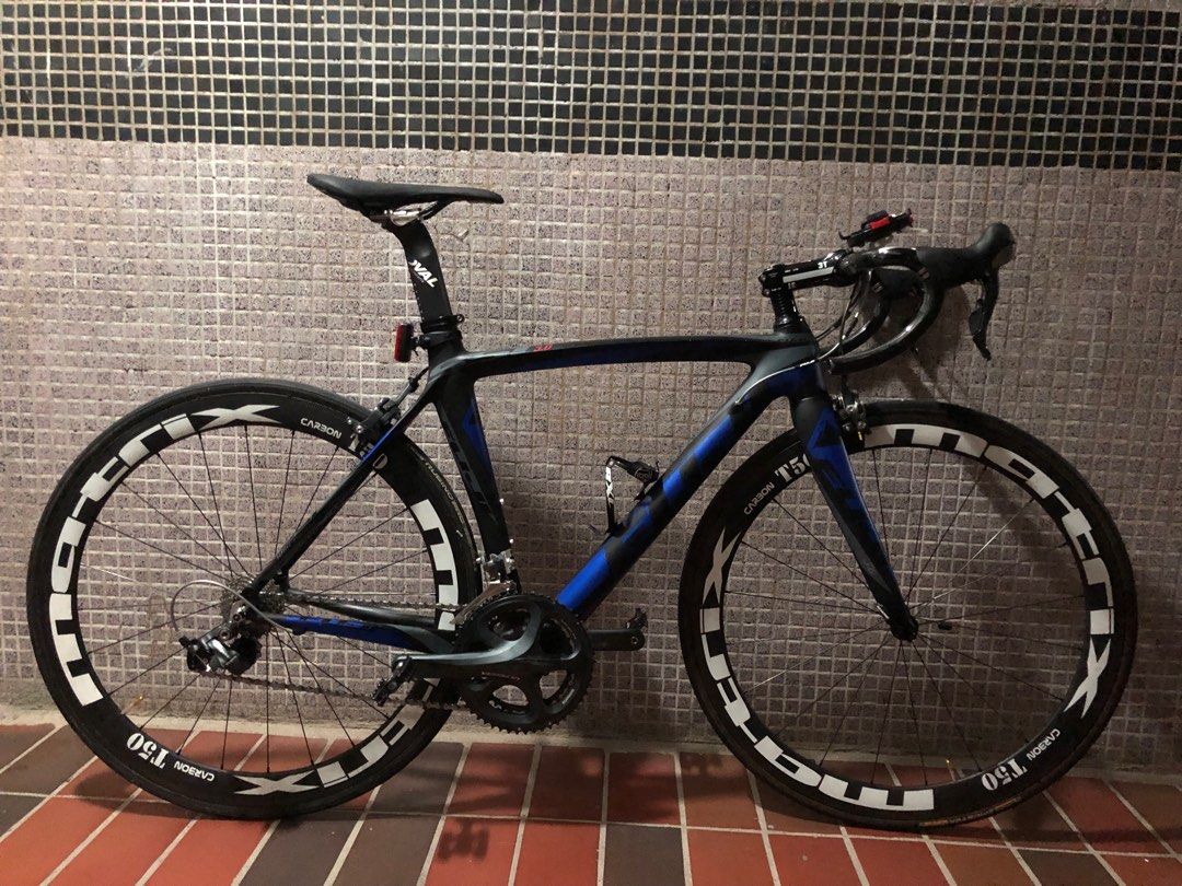 ultegra Fuji SST 3.0 Carousell