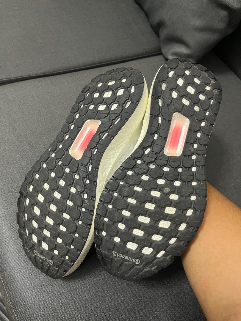 ultraboost 20 triple white