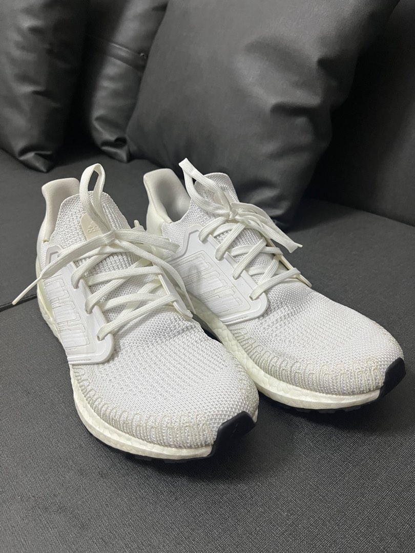 ultraboost 20 triple white