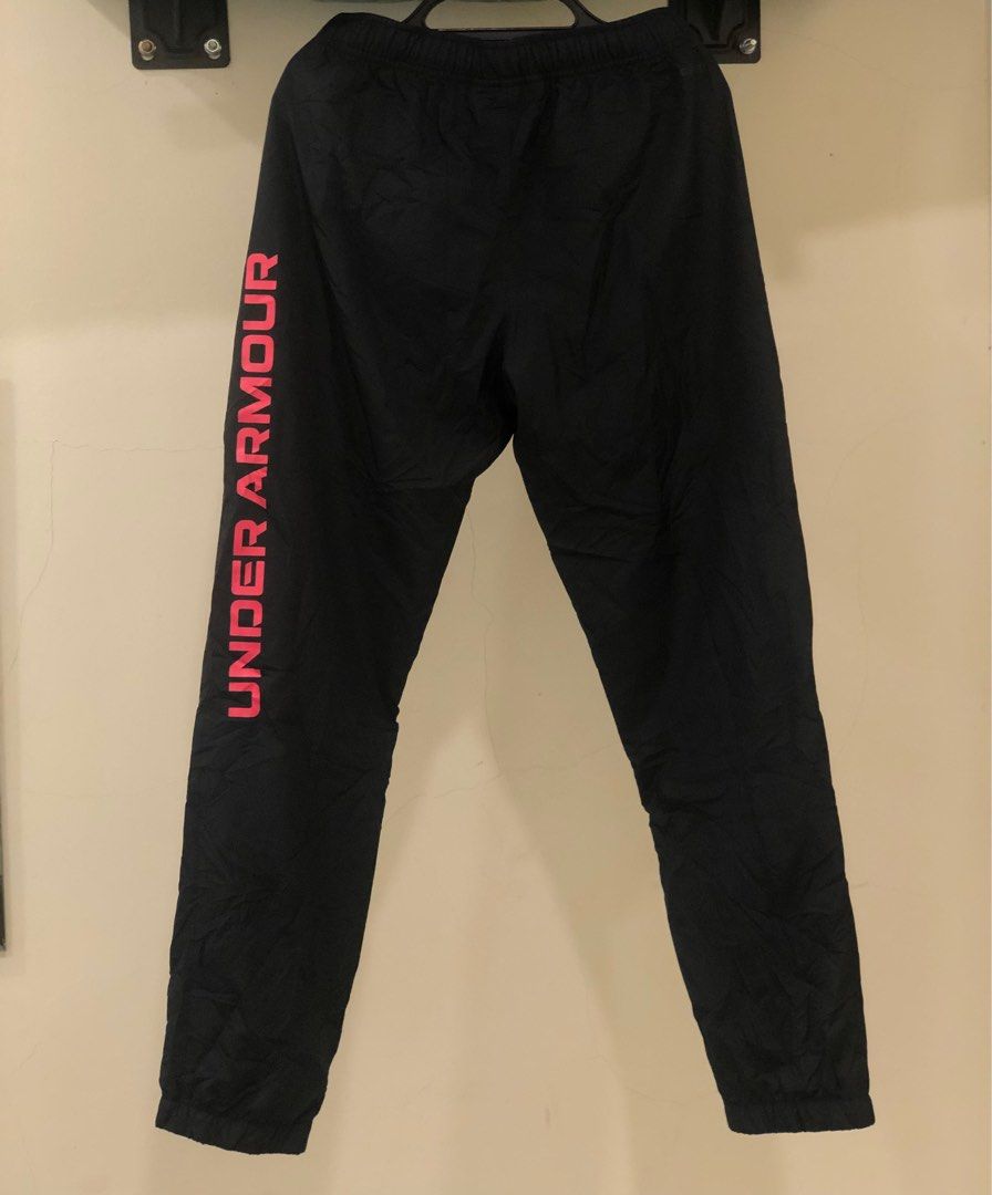 Under armour 2025 yxl pants