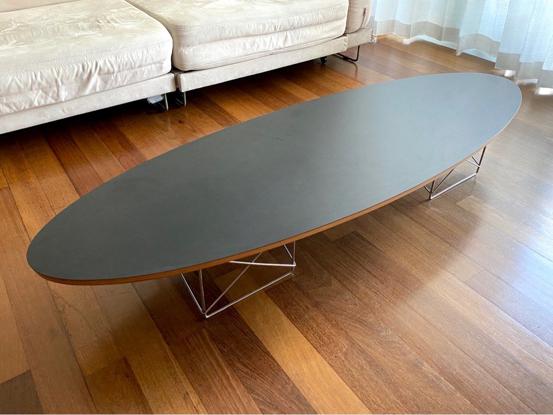 Vitra surfboard table deals