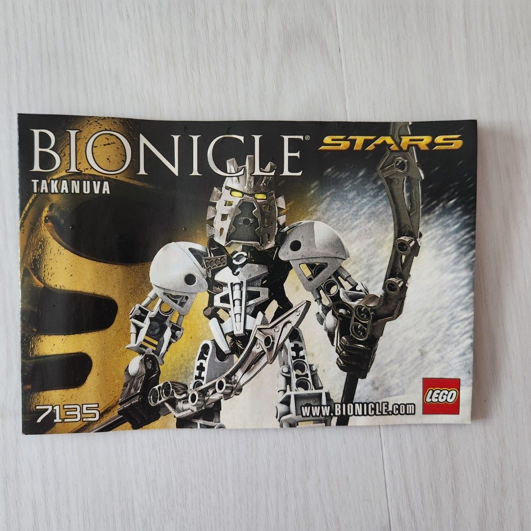 Lego 7135 on sale