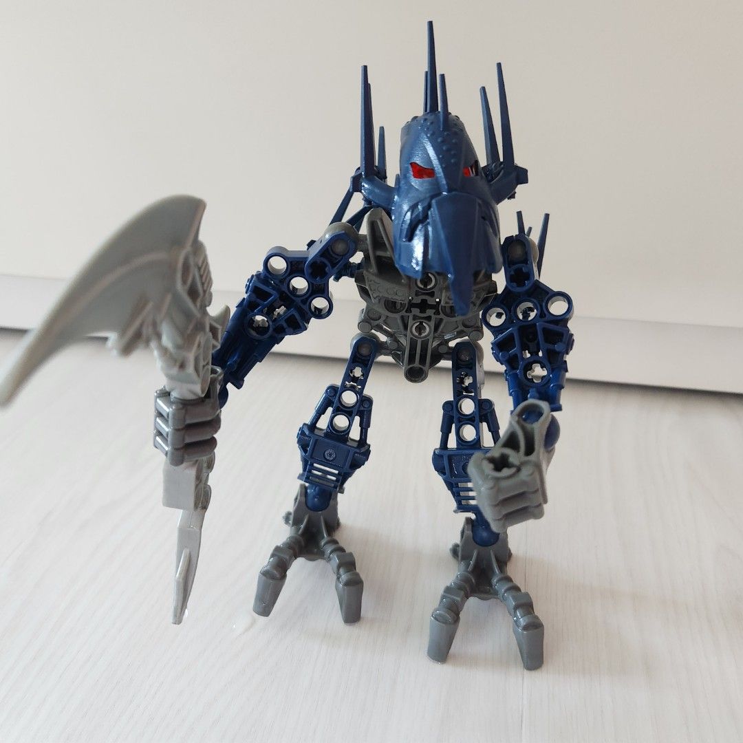 Lego 7137 2025