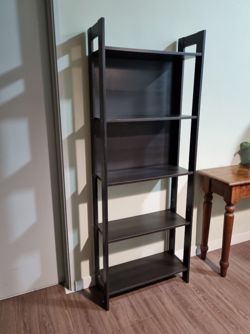 Used on sale ikea bookcase