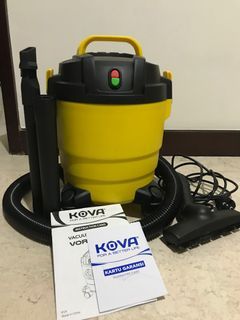 Vacuum Cleaner 3in1 sedot debu Kova