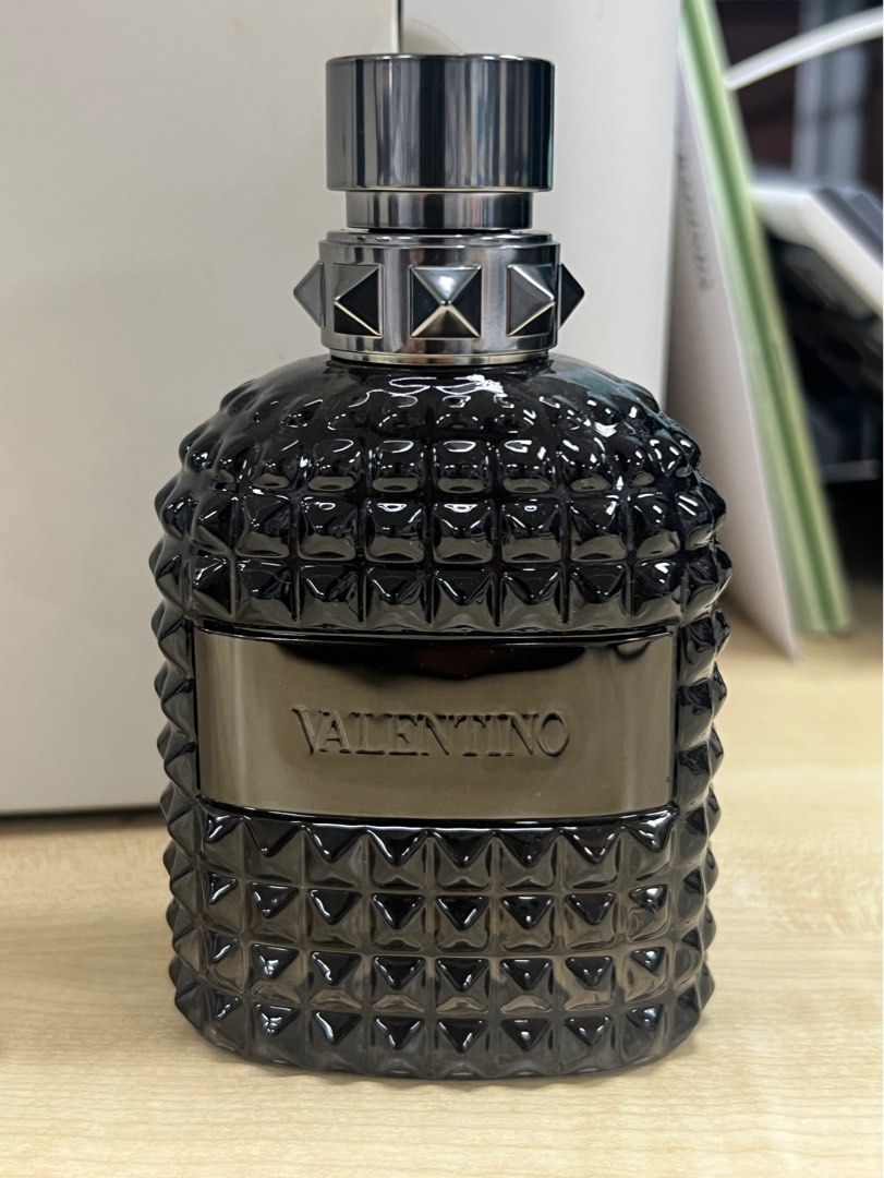 Valentino Uomo Intense EDP 100ML Beauty Personal Care