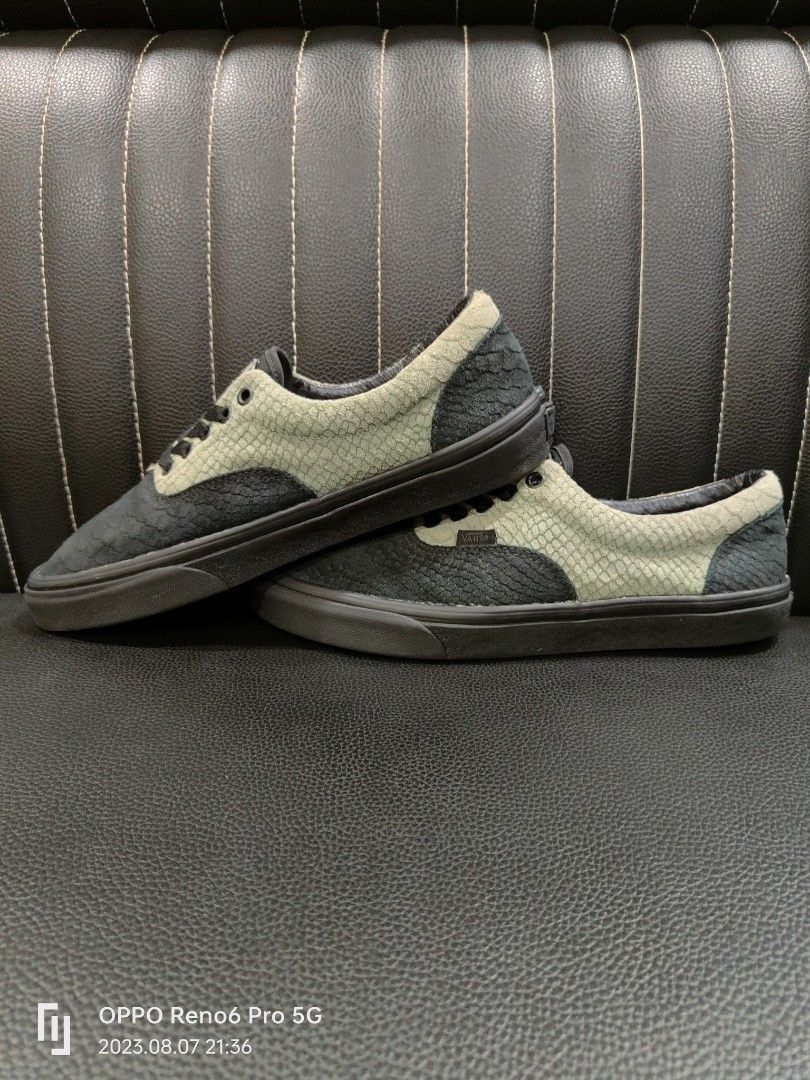Collection vans best sale harry potter