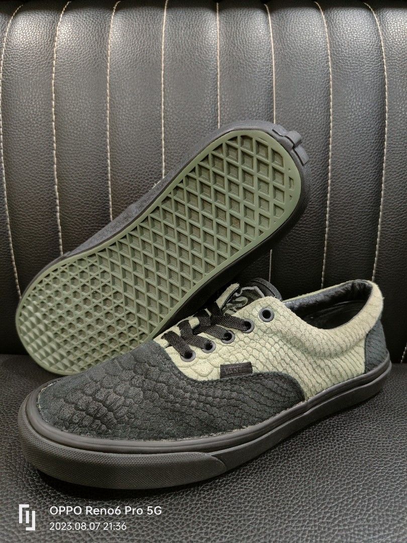 Vans harry potter clearance 36