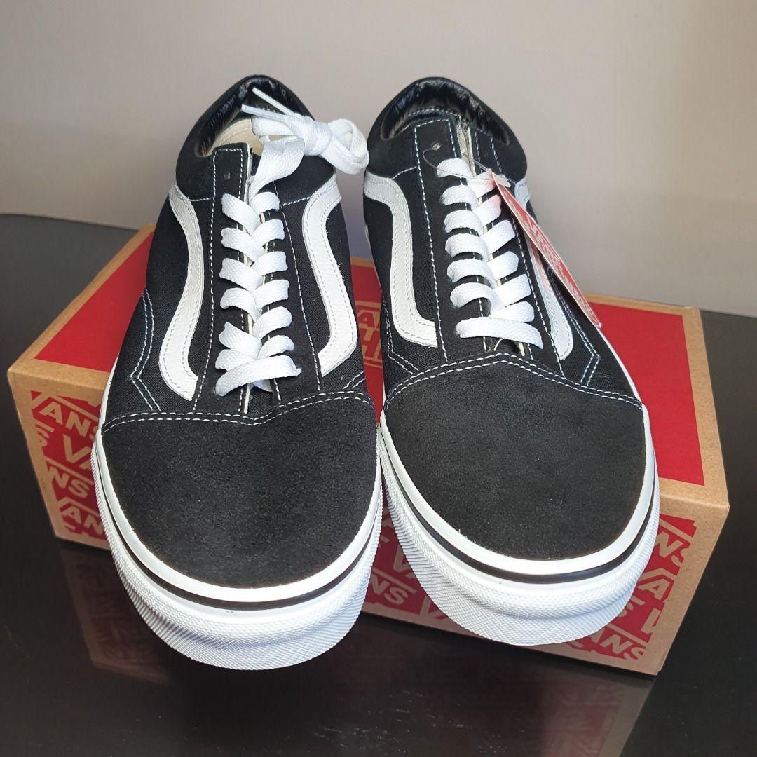 Vans old hot sale skool under retail