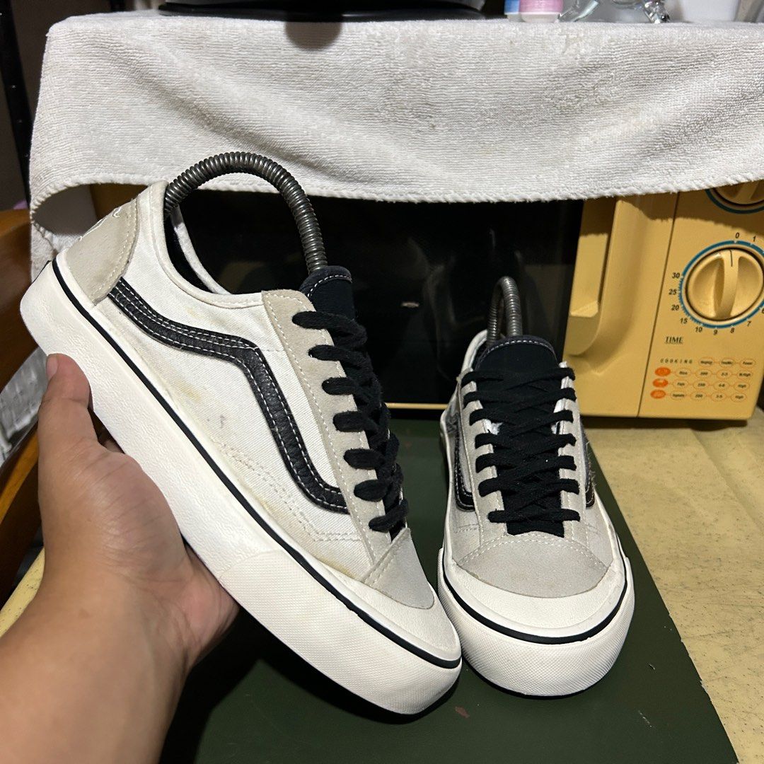 VANS STYLE 36 DECON SURF