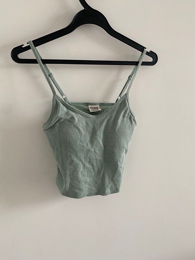 Victoria secret crop tops on sale