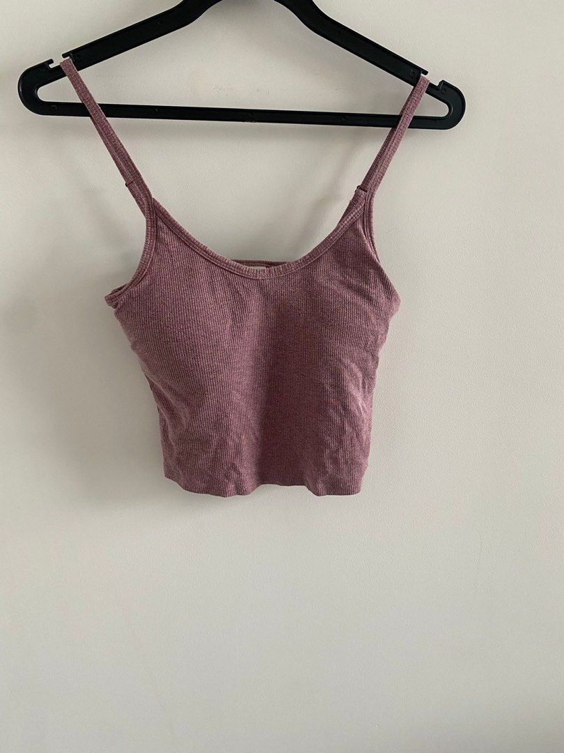 Victoria secret crop tops discount