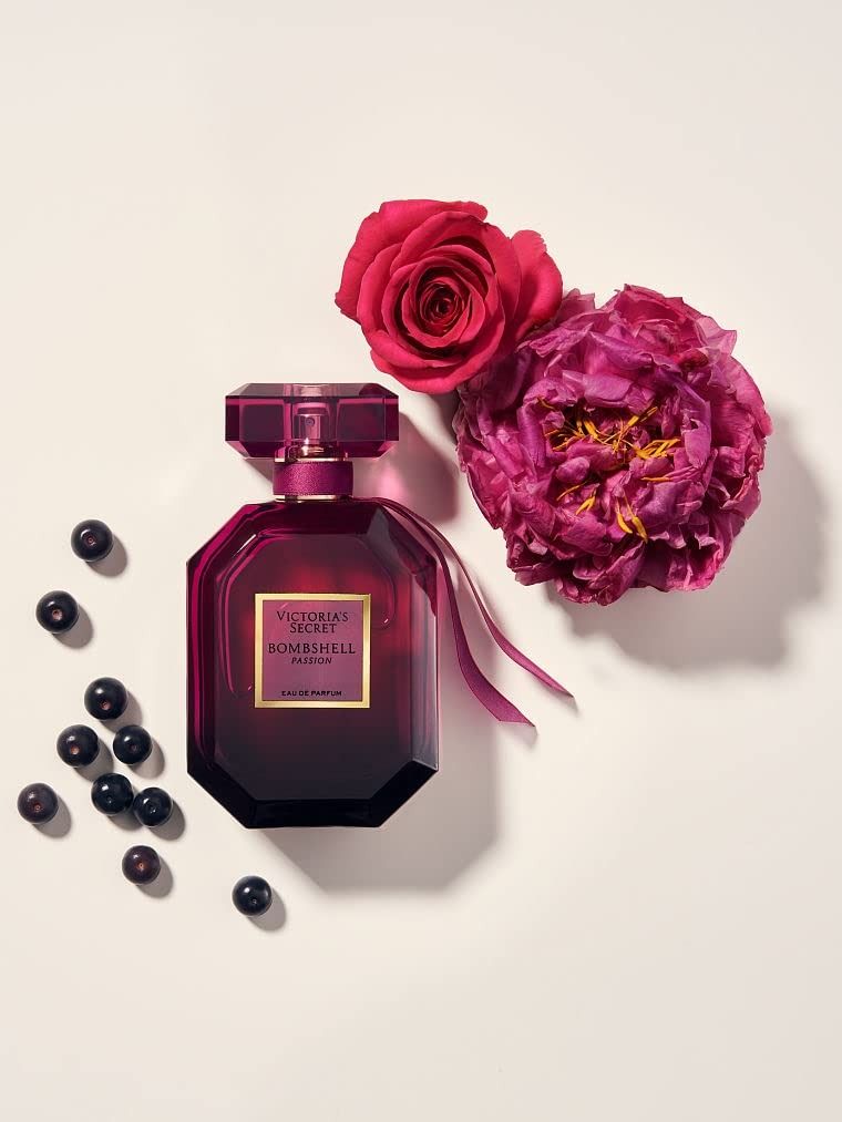 Wangi victoria secret bombshell top