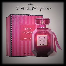Victoria s Secret Bombshell Passion EDP Perfume Minyak Wangi for Women by Victoria s Secret Online Fragrance 100ml