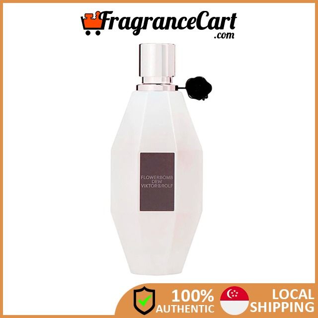 Flowerbomb dew 100ml deals