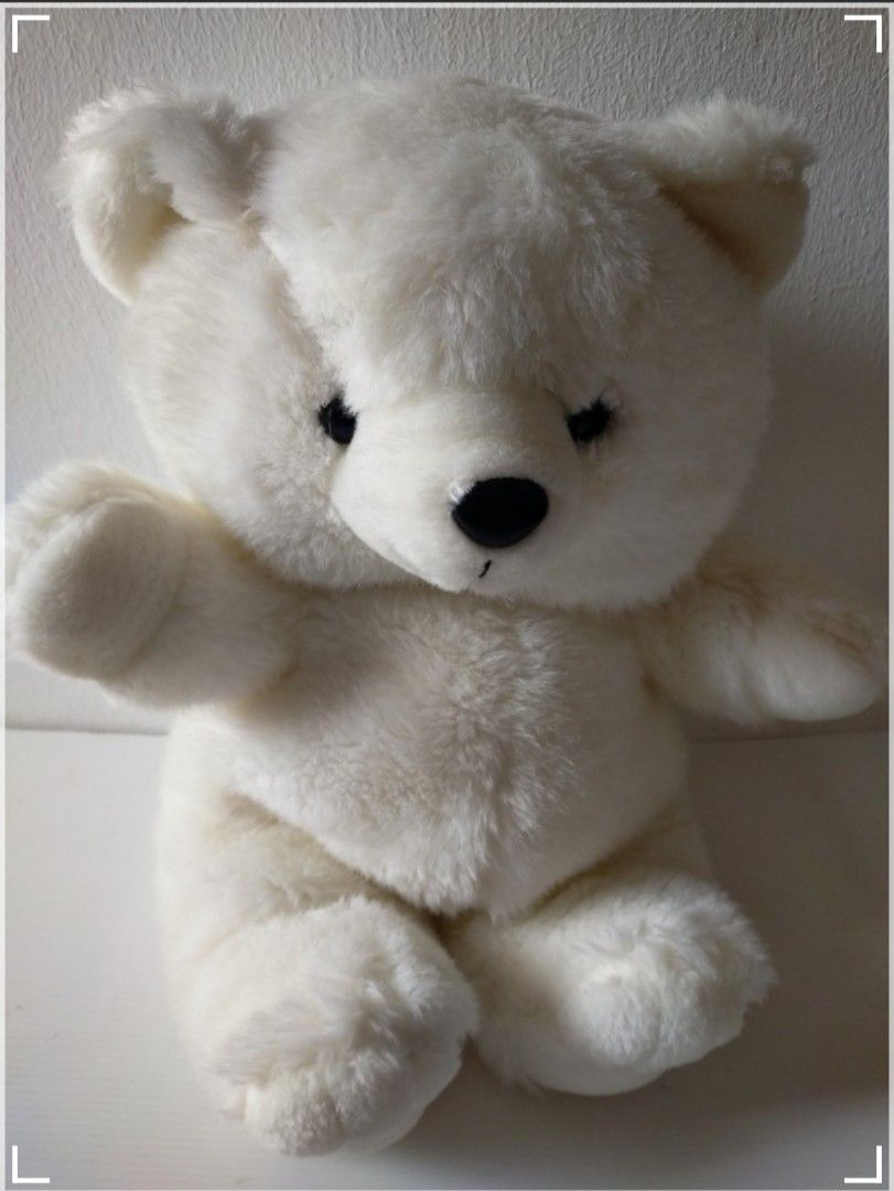 Dandee teddy sales bear