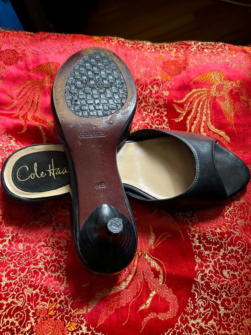 Cole haan women's nike air deals