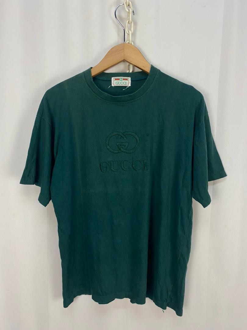 Retro gucci shirt top