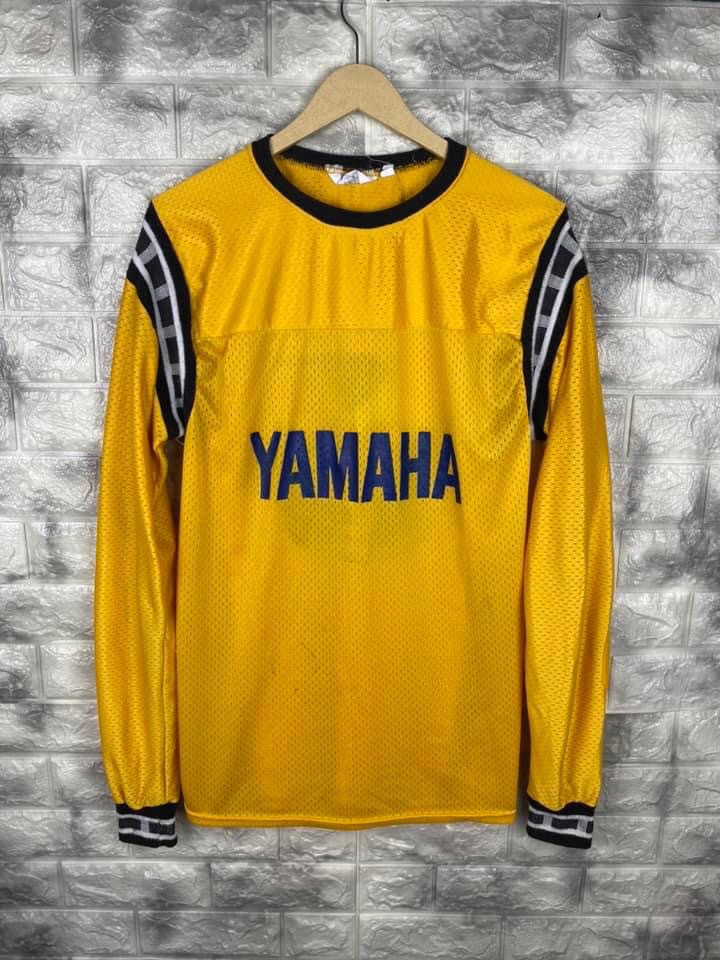 VINTAGE YAMAHA, Men's Fashion, Tops & Sets, Tshirts & Polo Shirts on
