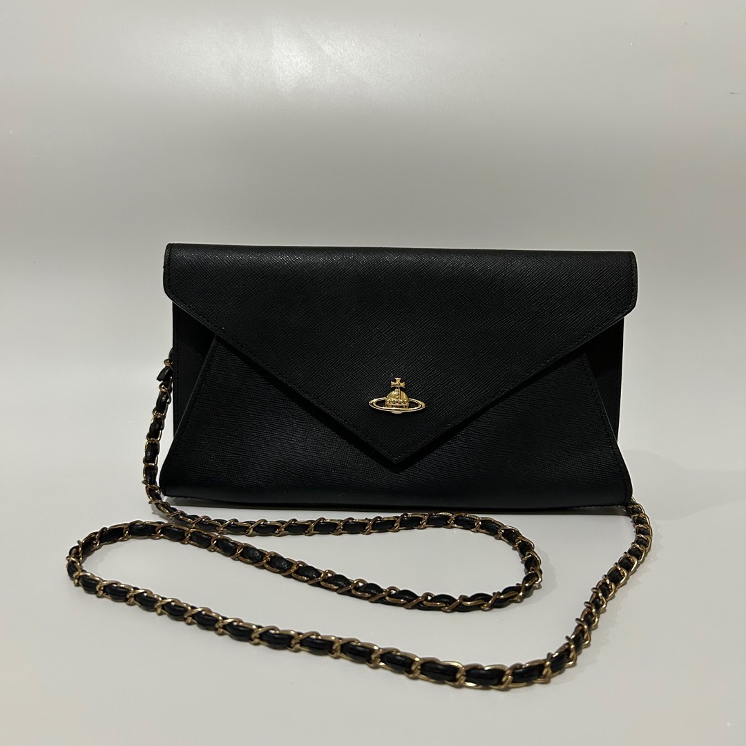 Vivienne Westwood Crossbody, Luxury, Bags & Wallets on Carousell