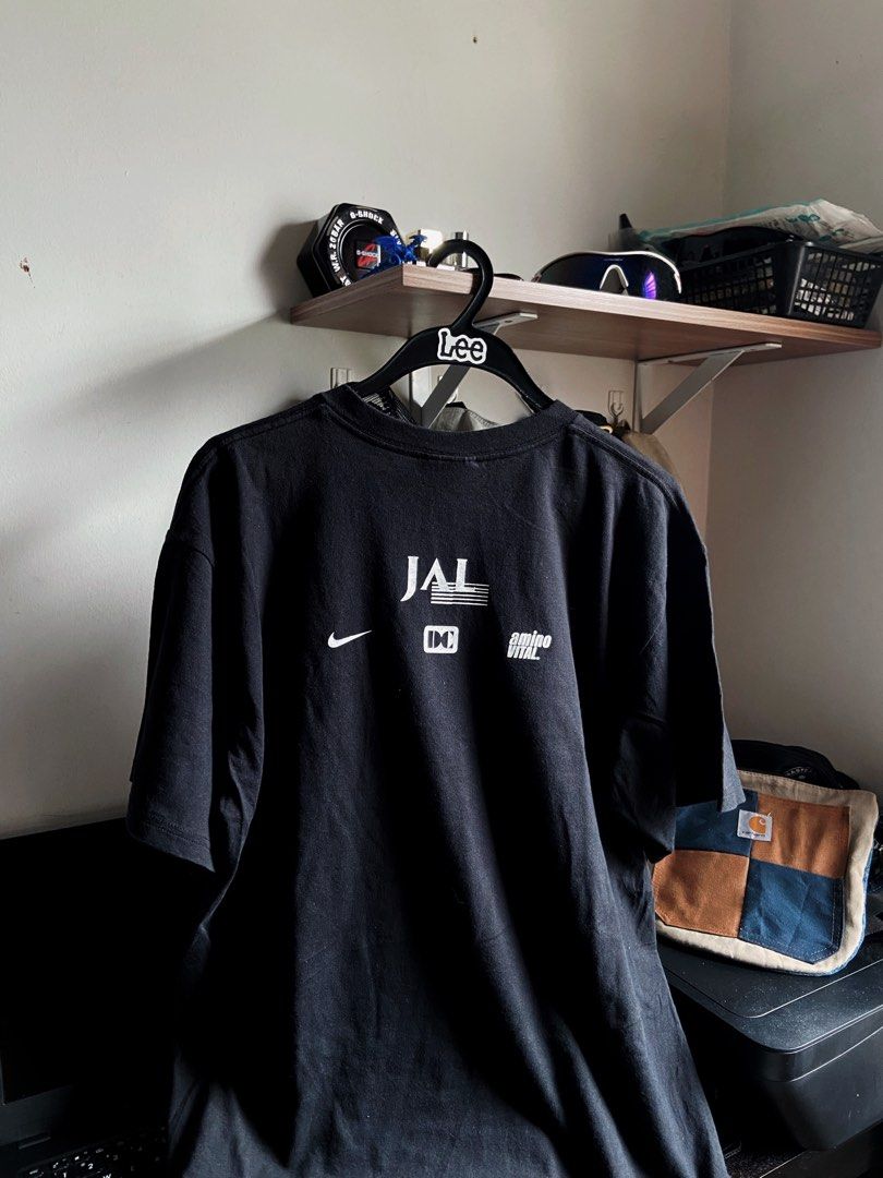 Vtg Nike Honolulu Men s Fashion Activewear on Carousell