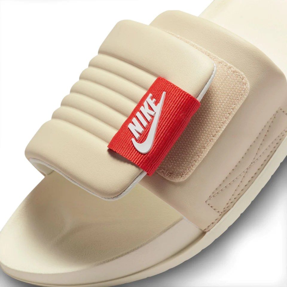 Nike slides size clearance 4
