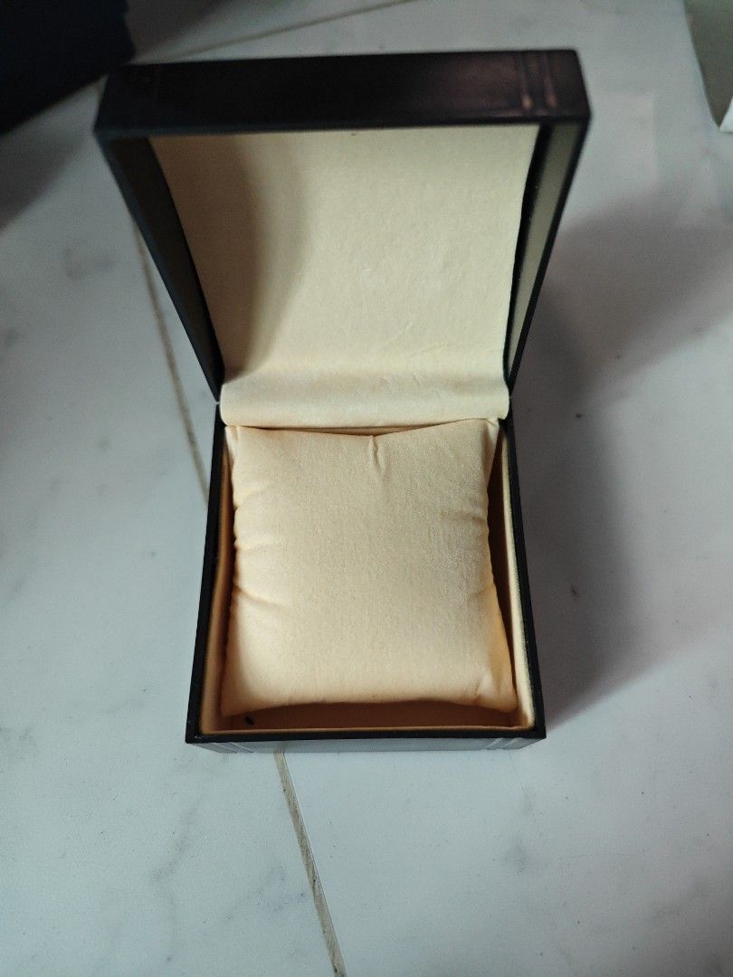 Watch jewelry boxes 2025
