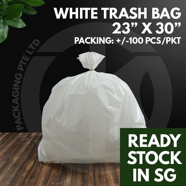 Plasticplace 95-96 Gallon Garbage Can Liners Heavy Duty, 60% OFF