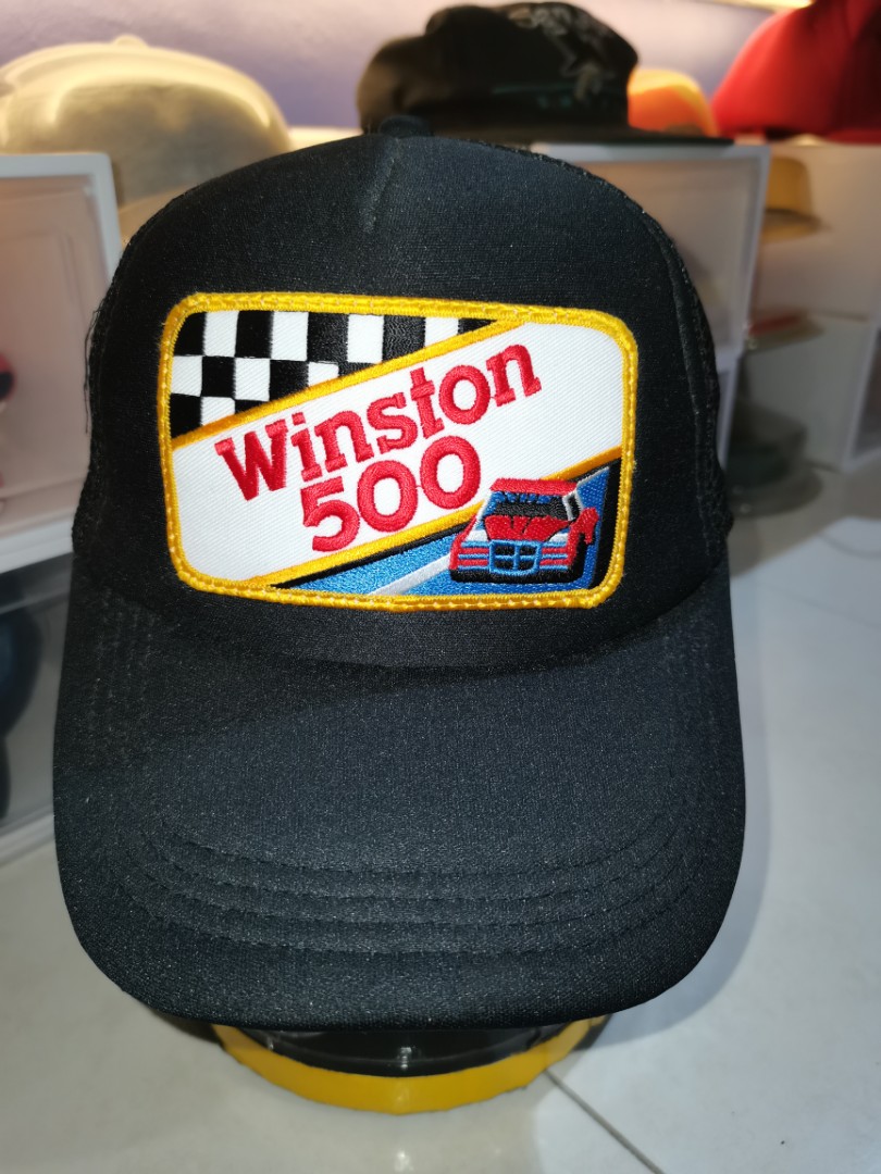 Winston 500, Everything Else, Others On Carousell