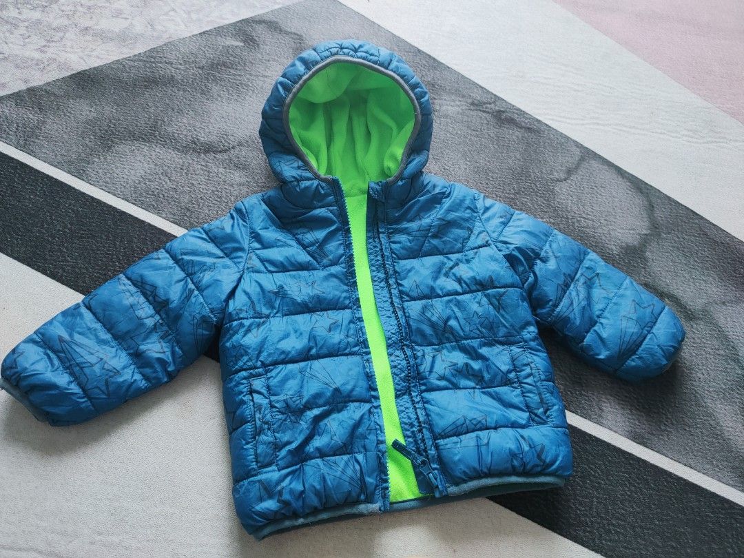 Wintercoat Mothercare 9 12months Babies Kids Babies Kids