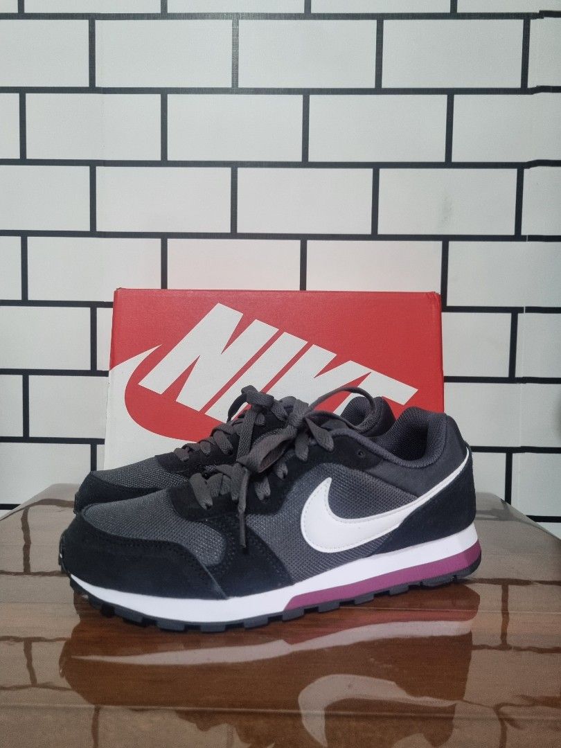 Md runner 2 red hot sale