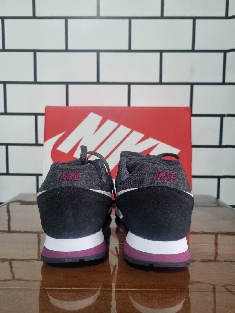 Md runner 2 hotsell red