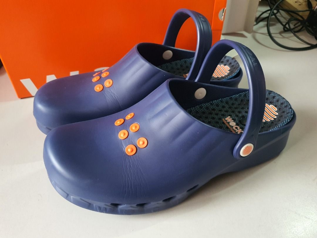 Wock professional footwear on sale
