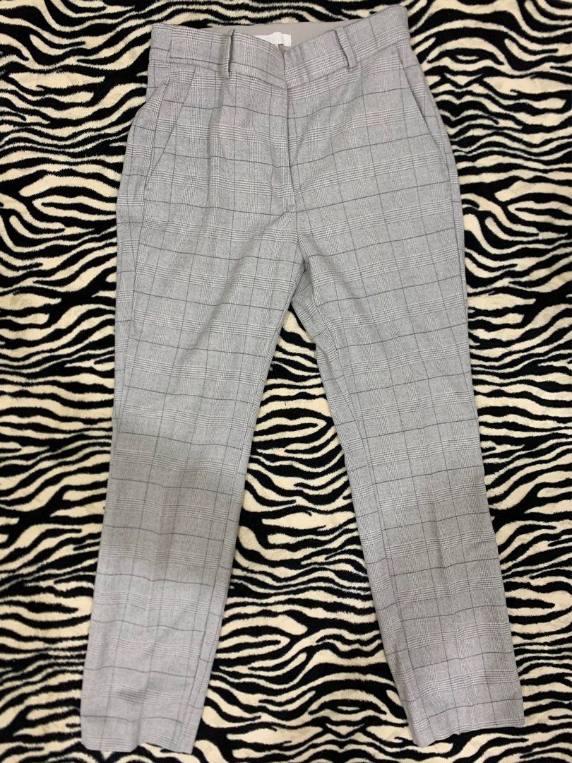 H&m slacks women's discount