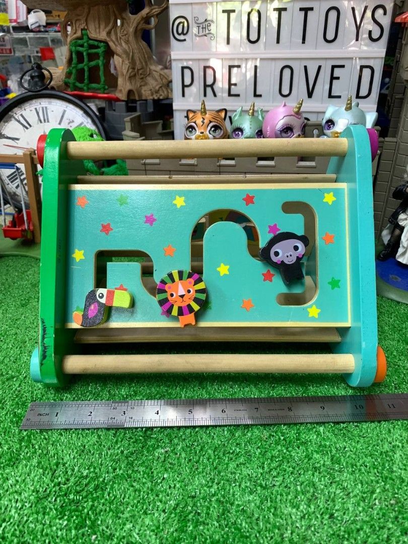 Take along activity hotsell box