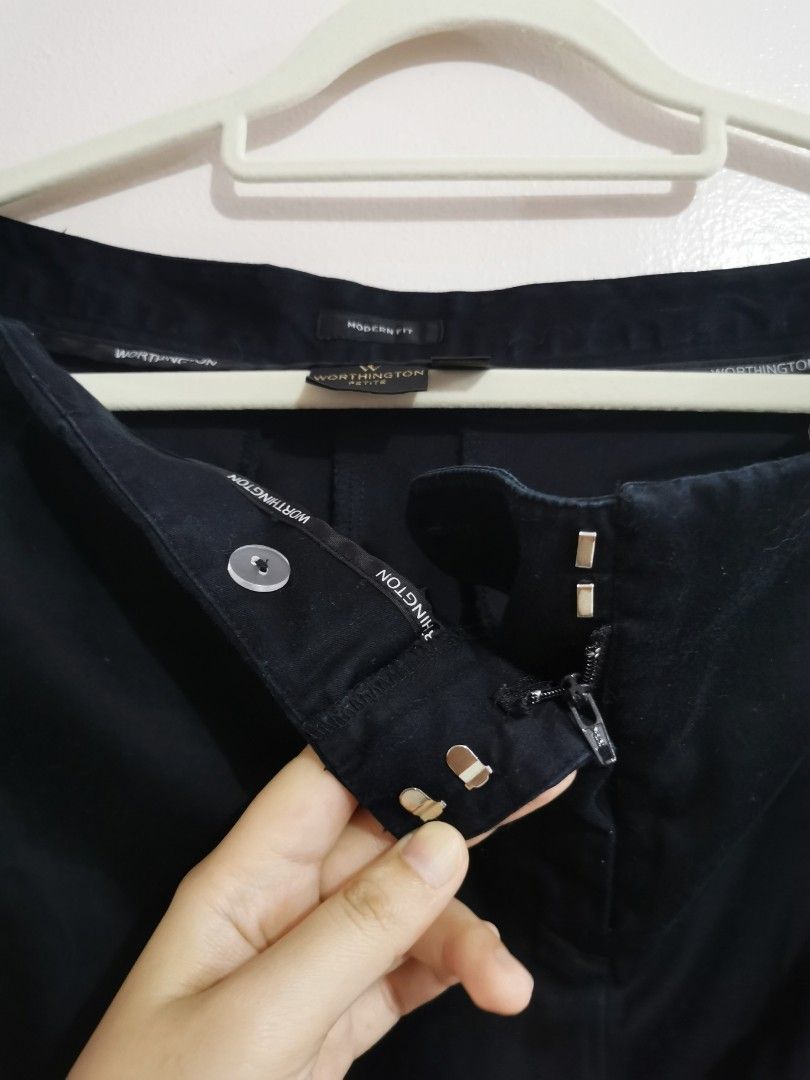 Worthington capris deals