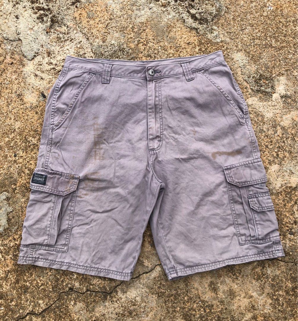 Wrangler store originals shorts