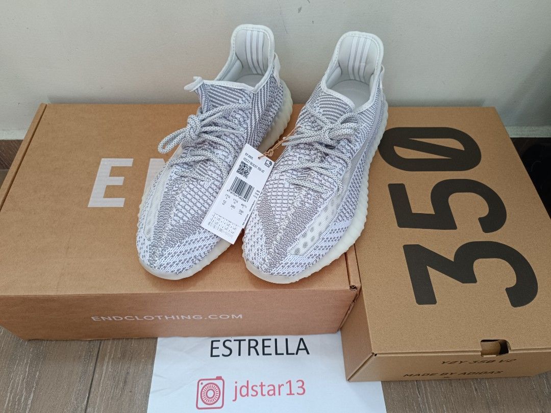 WTS Adidas Yeezy 350 v2