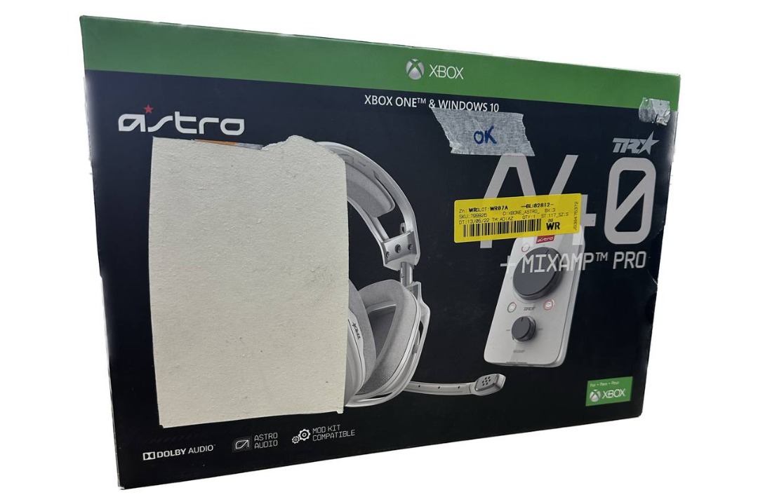 Astro mixamp hotsell windows 10