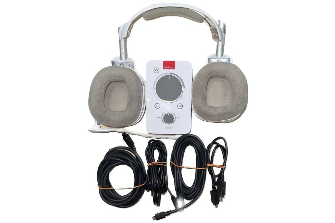 Astro a40 xbox one white shop