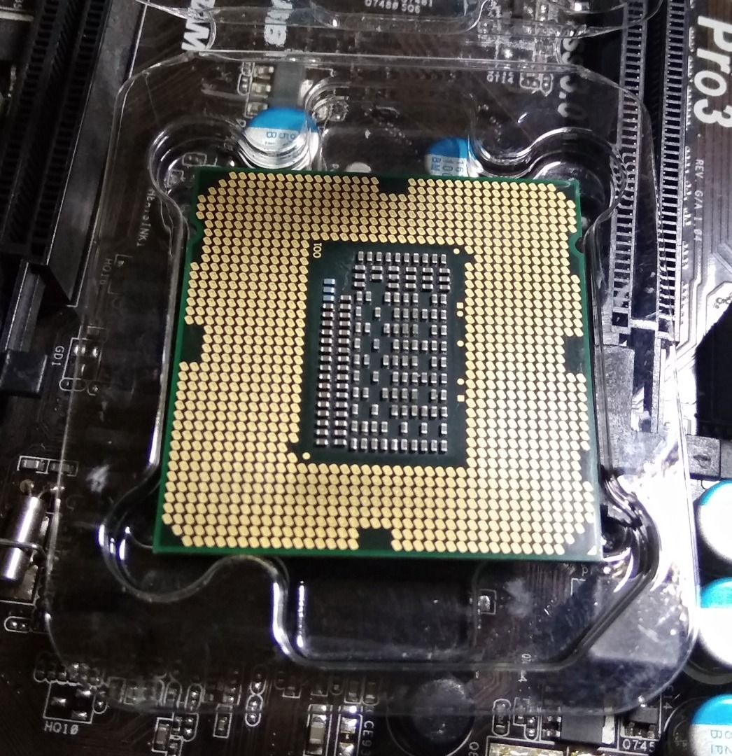 Xeon socket 1155 cheap