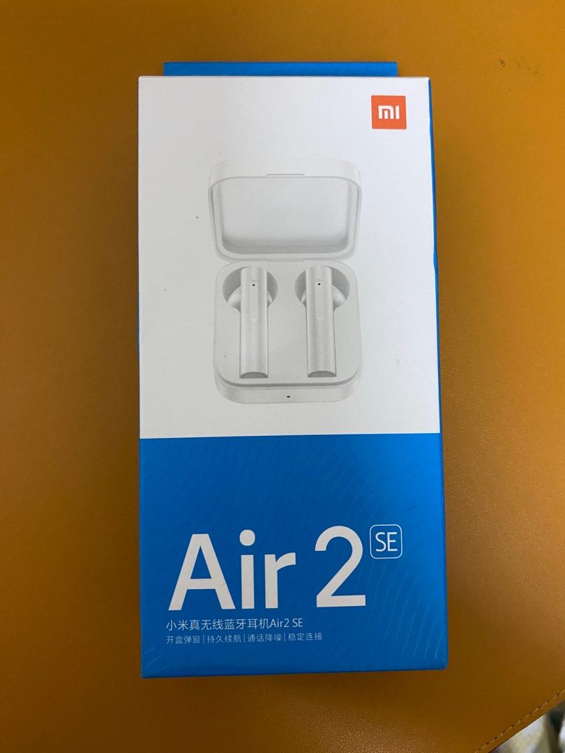 Xiaomi tws earbuds air 2se sales