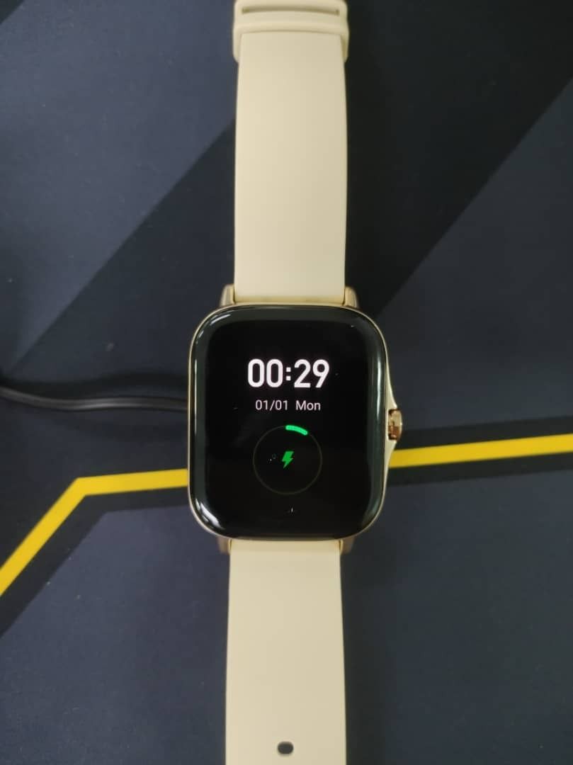 Xiaomi gts shop 2 gold