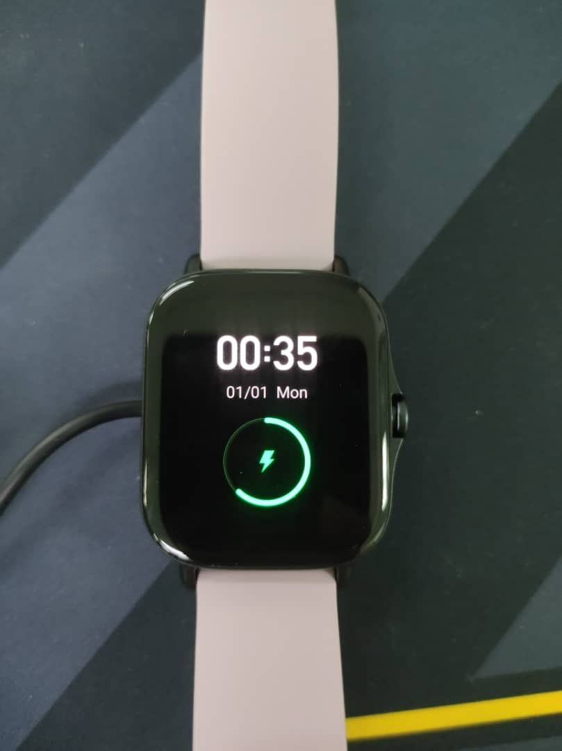 Xiaomi amazfit 2025 gts messenger