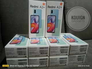 Xiaomi Redmi A2 Plus Brandnew