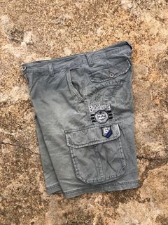 y2k Billabong Cargo Shorts Pants